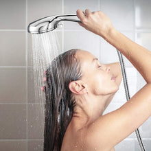 Load image into Gallery viewer, 6 Functions Handheld Shower Head
