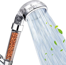 Load image into Gallery viewer, 3 Mode Function Spray Handheld Showerheads
