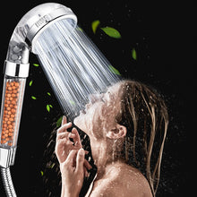 Load image into Gallery viewer, 3 Mode Function Spray Handheld Showerheads
